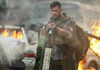 Dibintangi Chris Hemsworth, Film Extraction Disebut Hampir Pecahkan Rekor Debut Terbesar di Netflix, Diyakini Mampu Menarik 90 Juta Penonton!
