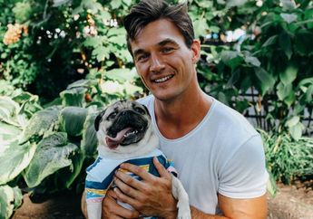 Disebut-sebut sebagai Ayah dari Janin yang Dikandung Gigi Hadid, Tyler Cameron Buka&nbsp;Suara: Dia akan Jadi Ibu yang Luar Biasa!&nbsp;