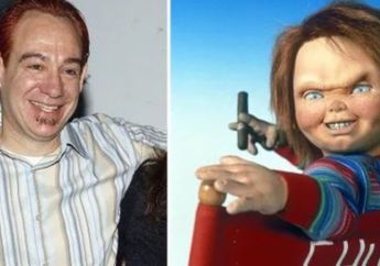 Bunuh Diri, Penulis Naskah Film Chucky, John Lafia Meninggal Dunia di Usia 63 Tahun