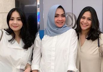 Sama Kayanya dengan Sang Kakak, Begini Isi Rumah Caca Tengker Ketika Dikunjungi Raffi Ahmad dan Nagita Slavina