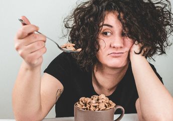 Ramadhan 2020: Telat Bangun dan Terpaksa Sahur Saat Azan Subuh Berkumandang, Puasanya Sah Tidak ya?