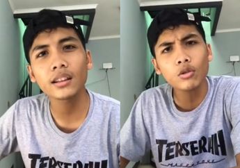 Bintang Emon Gelontorkan Rp 60 Juta untuk Beli Peralatan untuk Jadi Youtuber, Ernets Prakarsa Singgung Atta Halilintar: Mending Pikir Karier Lain, Bintang Emon Mau Masuk Youtube!