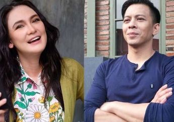 Ngaku Ogah Kembali ke Pelukan Mantan Pacar, Luna Maya Tetiba Sumringah saat Tahu Ariel NOAH Ingin Balikan: Coba Tanya Spesifik Mantan yang Mana?