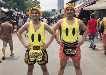 Rugi Bandar Hingga Rp 400 Juta, Billy Syahputra Blak-blakan Bongkar Alasannya Didepak dari Program Acara TV Bareng Raffi Ahmad, Gara-gara Rebutan Biduan Dangdut?