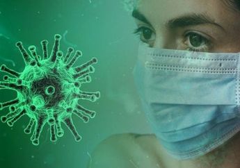 Lewati Singapura, Indonesia Kini Jadi Negara dengan Kasus Virus Corona Terbanyak di Asia Tenggara, Nomor 30 di Dunia!