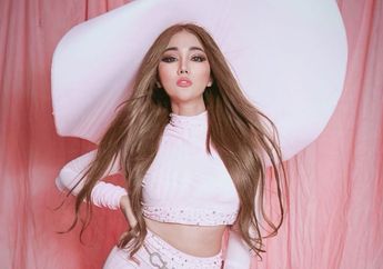 Sidang Tuntutan Kasus Narkoba Lucinta Luna Batal Digelar Hari Ini