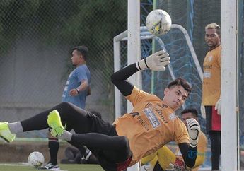 Sudah Surati AFC, Nadeo Argawinata Ingin Bali United Jadi Tuan Rumah Piala AFC