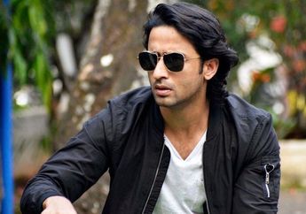 Ketampanannya bak Arjuna yang Buat Ayu Ting Ting Terpikat, Yuk Intip Potret Masa Kecil Shaheer Sheikh yang Sudah Ganteng Paripurna!
