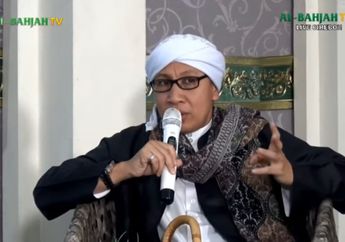 Tata Cara Penyembelihan Hewan Kurban saat Idul Adha, Begini Penjelasan Menurut Buya Yahya