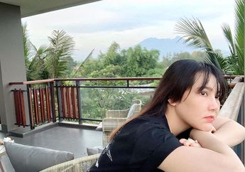 Punya Kluster Perumahan Senilai Hampir Rp 400 Juta, Via Vallen Ternyata Pernah Rasakan Pahitnya Hidup hingga Jadi Pengamen dan Hanya Bisa Makan Nasi Garam