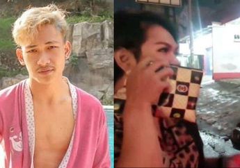 Tak Manusiawi! Youtuber Ferdian Paleka Tak Hanya Beri Dus Berisi Sampah dan Batu-bata Tapi Juga Taoge Busuk, Sang Korban Merasa Terluka: Pas Ngebuka Kaget, Sedih dan Marah!