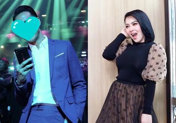 Wah, Foto Syur Syahrini dengan Presenter Kondang Ini Terbongkar Gara-gara Ulah Aisyahrani, Istri Reino Barack Akui: Itu Memang Foto Pribadi Aku