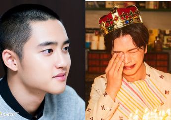 7 Idol KPop yang Tiba-tiba Umumkan Wamil. Ada yang Diam-diam Sudah Masuk Camp Militer!
