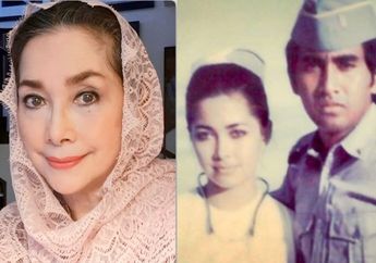Pantas Kecantikannya Tak Luntur Termakan Usia, Ternyata Wajah Ayu Aktris Senior Ini Sudah Terpancar Sejak Muda, Intip Potretnya Saat Jadi Model Majalah!