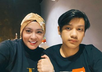 Pergoki Anaknya Pasang Tato di Tangan, Istri Uya Kuya Menangis Kecewa hingga Usir Nino dari Rumah: Nggak Mau Punya Anak Kayak Kamu!