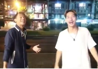 Bagi-bagi Sembako Isi Sampah dan Batu, YouTuber Ini Langsung Dihujat Netizen Usai Video Permintaan Maafnya Dinilai Tak Sungguh-sungguh