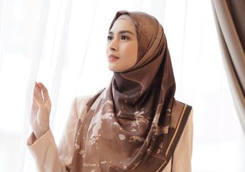 Parno dan Takut Tertular Covid-19 hingga Pakai Masker Lengkap dengan Sarung Tangan, Donita Justru Banjir Hujatan Netizen : Kayak Manusia Planet!