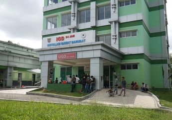 Pasien Positif Covid-19 Ngamuk hingga Melakukan Sederet Ulah, Memaksa Dipulangkan Serta Melakukan Pemukulan pada Perawat, Kini Ruang Karantina Terpaksa Digembok!