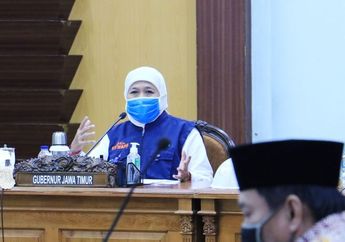 Bertambah! Bermula dari 2 Karyawan yang Meninggal Karena Positif Corona, Kini 63 Pegawai Pabrik Rokok Sampoerna Kembali Dikabarkan Positif Covid-19!