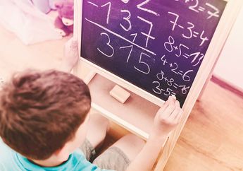 Ringkasan Jawaban dan Soal Matematika Belajar dari Rumah TVRI untuk SD Kelas 1-3 Kamis 16 Juli 2020