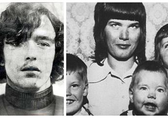 Hanya karena Tangisan Bayi, Pria 'Monster' Ini dengan Sadis Bunuh 3 Anak yang Dititpkan Padanya, Nasib Sang Pembunuh Setelah 46 Tahun Dihukum Justru Membuat Orangtua Korban Menjerit Pilu