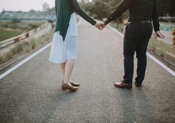 4 Zodiak ini Diprediksi Punya Keberuntungan Soal Hubungan Cinta di Tahun 2020, Pisces Siap Bertemu Jodoh dan Lepas Status Jomblo!