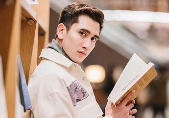 Berada di Judul Sinetron yang Sama dengan Ivan Fadilla, Verrell Bramasta: Bisa Lebih Sering Ketemu Papa