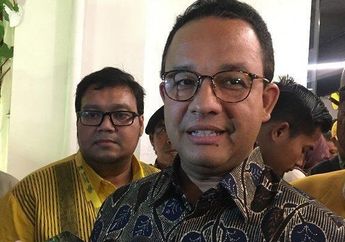 Anies Baswedan Curhat Frustasi Dengan Menkes Terawan Pada Media Asing, Begini Curhatnya!