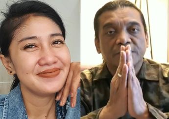 Kenang Didi Kempot yang Telah Dianggap Sebagai Kakak Sendiri, Erie Suzan Ungkap Nasihat Sang Godfather of Broken Heart Untuknya