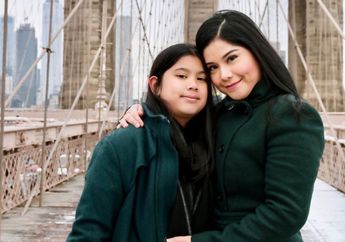 Tak Terima Anaknya Dijadikan Olokan Politik, Annisa Pohan Balas Sindirian Denny Siregar: Saya Ingin Tau Apa yang Sudah Dilakukannya untuk Negara Ini