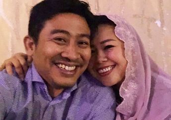 Beda Usia 4 Tahun Tak Jadi Penghalang untuk Nikahi Putri Kesayangan Gusdur dengan Mahar 10 Ekor Sapi, Ternyata Suami Yenny Wahid Bukan Orang Sembarangan