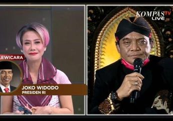 Tak Bisa Wujudkan Janji Didi Kempot, Tangis Rosianna Silalahi Ambyar: Mas Didi Mungkin Saya Nggak Bisa