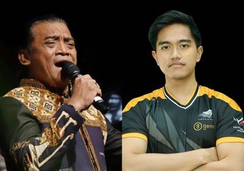 Izin Jual Kaos Bergambar Didi Kempot, Kaesang Pangarep Menyesal Tak Bisa Balas Budi dan Wujudkan Keinginan Sang Maestro Campursari Indonesia Hingga Tutup Usia