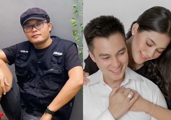 Kecanduan Main Mobile Legend Hingga Cekcok dengan Paula Verhoeven, Baim Wong Dapat Petuah dari Sule: Jangan Sampai Terbengkalai Rumah Tangganya!