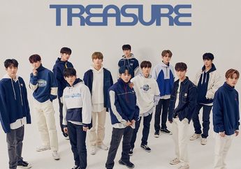 Kesulitan Berlatih Yoga hingga Menari Tradisional Bali, Para Member Treasure Jerit-jerit Kesakitan!