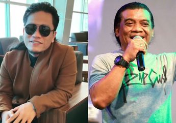 Ribut-ribut Netizen Pertanyakan Agama The Godfather of Broken Heart, Gus Miftah Geram: Didi Kempot Adalah Muslim!