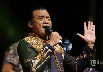 Film Sobat Ambyar Siap Tayang, sang Sutradara: Kenangan dari Mas Didi Kempot Buat Orang Banyak!