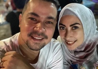 Kini Jadi Jodoh Sehidup Semati Sultan Djorghi, Annisa Trihapsari Justru Ngefans Berat dengan Pria Lain, Siapakah Dia?