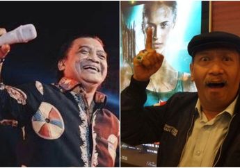 Semburat Lelah di Raut Wajah Didi Kempot Terlihat Jelas, Pelawak Kondang Ini Kenang sang Maestro Beberapa Saat Sebelum Meninggal: Ya Ampun Tuhan, Wajah Nggak Bisa Bohong