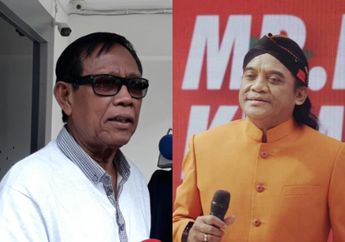 Lagu Mendiang Didi Kempot Mewakili Perasaannya Saat Patah Hati, Tarzan: Pas Banget Itu