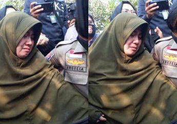 Tak Sadarkan Diri Saat Antarkan Jenazah Didi Kempot ke Liang Lahat, Inilah Sosok Istri Pertama Sang Maestro yang Tak Pernah Terekspos: Ahli Wirid dan Senang Pengajian