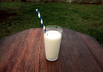 Intip Cara dan Takaran Minum Susu Saat Bulan Ramadhan Ini, Dijamin Nutrisi Tubuh Terjaga dan Merasa Kenyang Lebih Lama