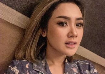 Usai Bikin Heboh Lantaran Gagal Nikah, Cita Citata Pamer Lekuk Tubuh Saat Olahraga Pakai Sport Bra dan Legging Ketat Hingga Jadi Sorotan!