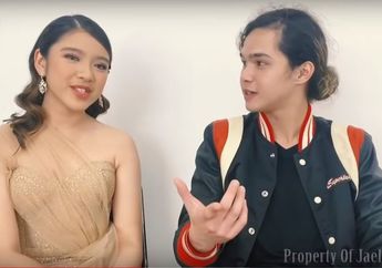 Sempat Dikabarkan Menyimpan Rasa pada Runner Up Indonesian Idol 2020 Hingga Buatkan Lagu Spesial Berjudul 'Tiara', Dul Jaelani Banjir Pujian Netizen: Tiara yang Dibuatin Lagu Aku yang Senyum-senyum Sendiri!