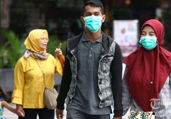 Begini New Normal Life Saat Wabah Corona Berakhir, Ternyata Akan Ada Perubahan Gaya hidup dan Perilaku, Apa Saja?