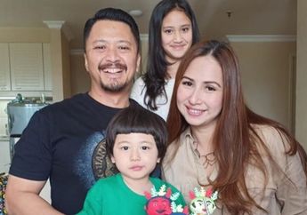 Kenang Momen Pedekate dengan Putri Sambungnya dari Ferry Maryadi, Deswita Maharani: Dia Harus Happy Dekat Aku..