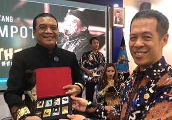 Didi Kempot dan Kenangan Manis 8 Korek Zippo Langka Bergambar Pak Harto Serta Bu Tien