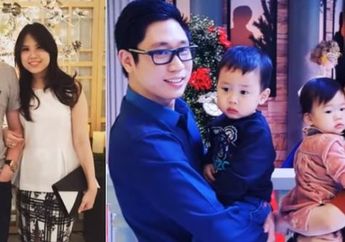 Menantu Hary Tanoesoedibjo Ternyata Tak Kalah Saing dengan Sang Mertua yang Dikenal Sebagai Konglomerat Tajir Melintir, Jadi Direktur di 11 Perusahaan!