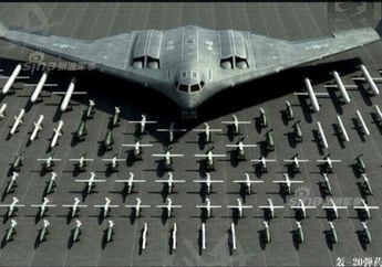 Taiwan Sudah Diintai China, 'Mereka akan Hancur Berkeping-keping!'