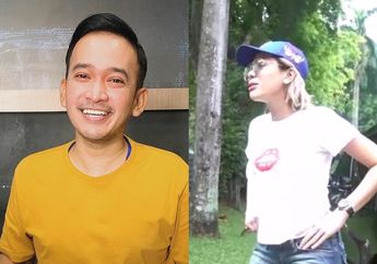 Sering Pamer Kekayaan, Nikita Mirzani Justru Tampak Norak dan Melongo Setelah Lihat Rumah Ruben Onsu: Buset, Gede Banget ini!